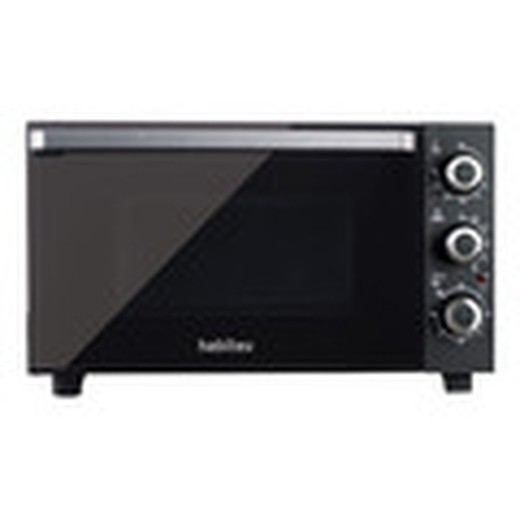 Horno Eléctrico 30l Cc10030 Habitex