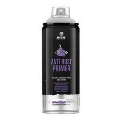 Imprimacion Spray Antiox. Gris 400 Ml