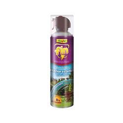 Insecticida Interior / Exterior Mosquitos 650cc