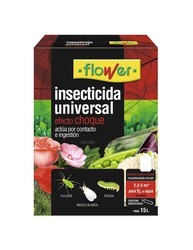 Insecticida  Polivalente 15ml