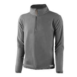 Jersery Artic Gris T-M