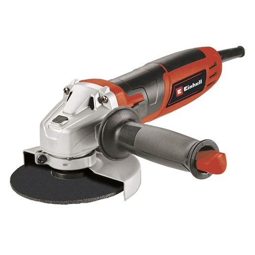 Kit Amoladora 125Mm/850 W Tc-Ag