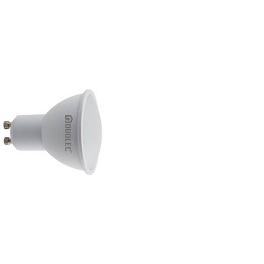 Bombilla Dicroica  Led Gu10 6w 4000k 110º