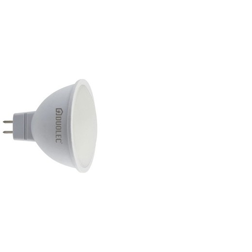 Bombilla Dicroica Led Mr16 5w 4000k 110º