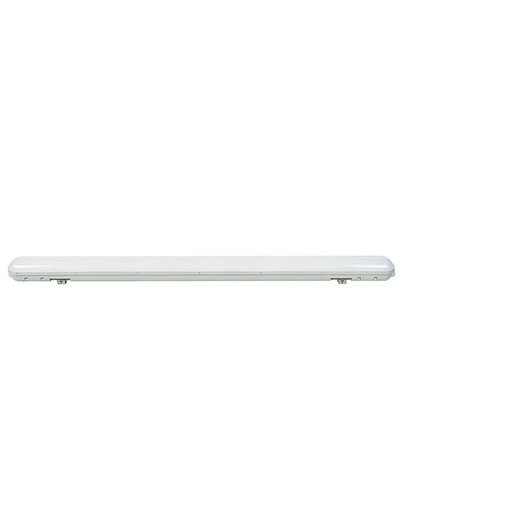 Lampara Estanca Led  Integ. 36w 6500k