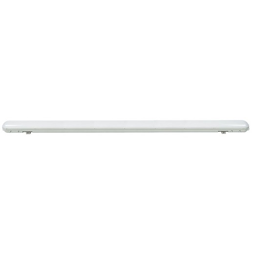 Lampara Estanca Led  Integ. 48w 4000k