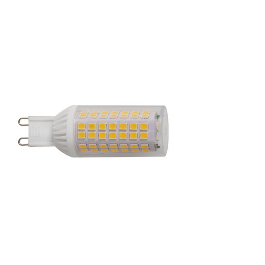 Bombilla  Led G9 4w  2700k 372 Lumen