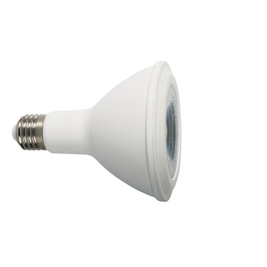 Bombilla  Led Par 30 E27 12w 3000k 1024l