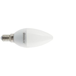 Bombilla Led Vela  7w 3000k