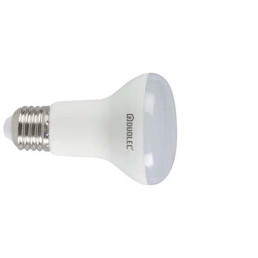 Bombilla Reflectora Led R80 10w 3000k