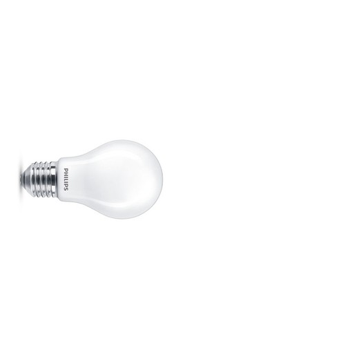 Lampara Standard Led 10.5 W  E27 4000K