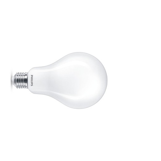 Lampara Standard Led 23W  E27 2700K