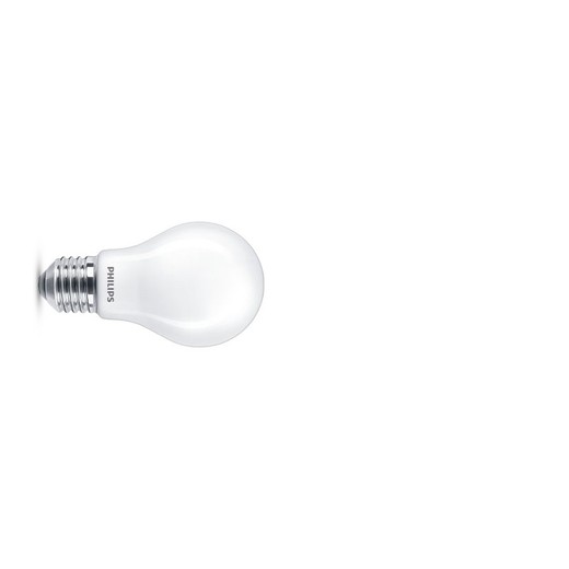 Lampara Standard Led 8.5 W   E27 6500K