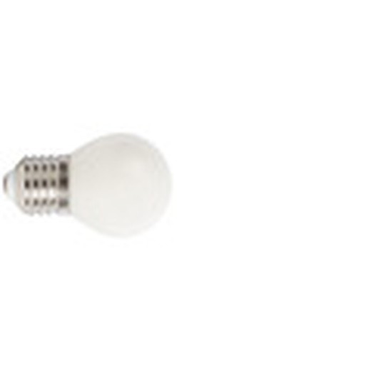 Lamp.Led Filam.Minig  E27 4w 2700k Opaco