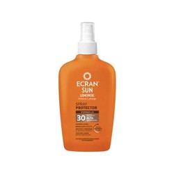 Leche Prot.F30 Sunnique Ecran F30 100 Ml