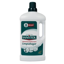 Limpiahogar  Sanytol.1200 Ml.