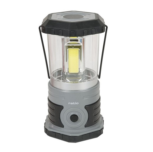 Linterna Camping Cob Led 1000 Lm Ratio