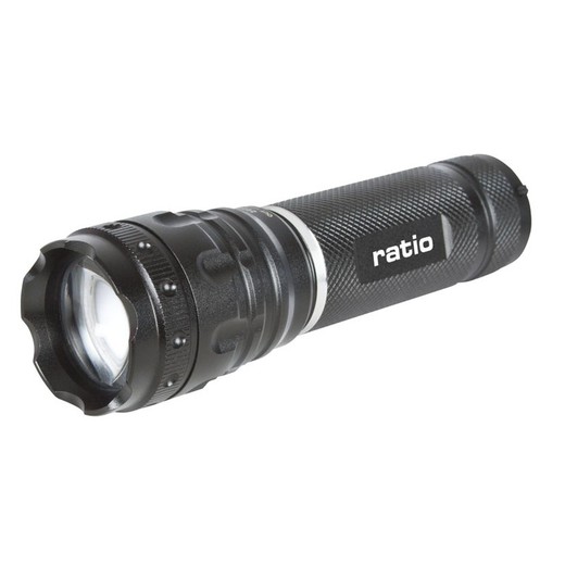 Linterna Led Cree Xm-Lt6, 480 Lumens Rat