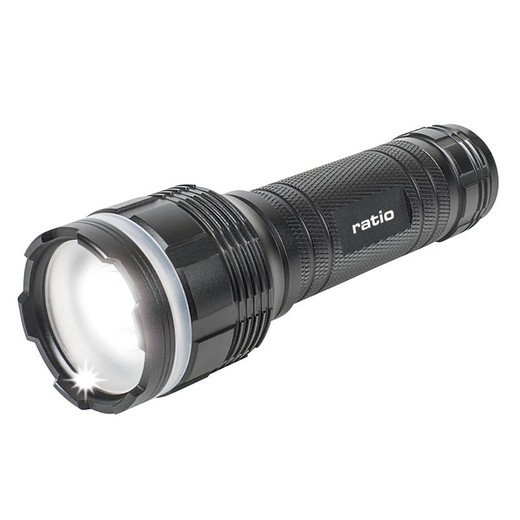 Linterna Led Cree Xp-G2 400 Lumens Ratio