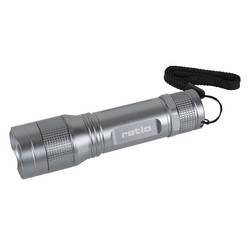 Linterna Led Cree Xpg,300 Lm Ratio