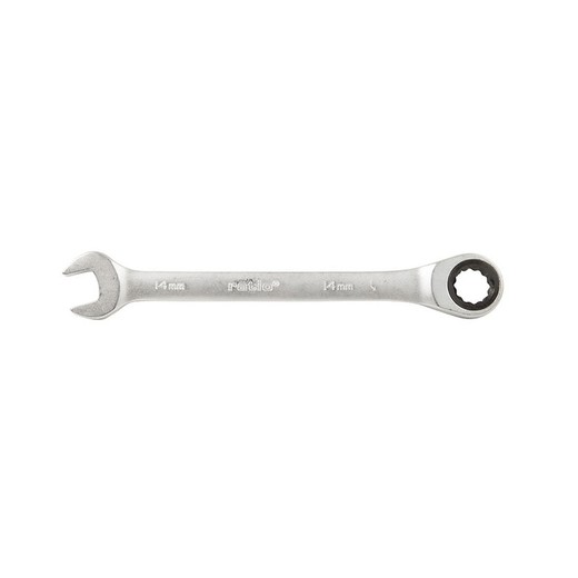 Llave Combinada Carraca 14mm.Ratio