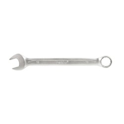 Llave Comb.Plana Estrell.Chromo Vanadio 18