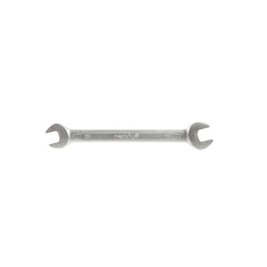 Llave Fija 2 Bocas Chromo Vanadio 10x11 Ratio