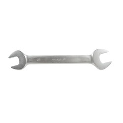 Llave Fija 2 Bocas Chromo Vanadio 21x23 Ratio