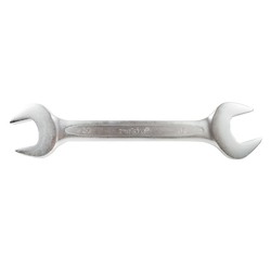 Llave Fija 2 Bocas Chromo Vanadio 30x32 Ratio