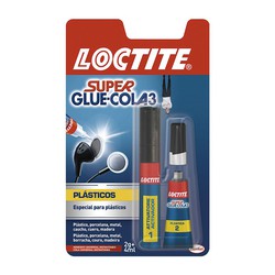 Loctite Super Plastic