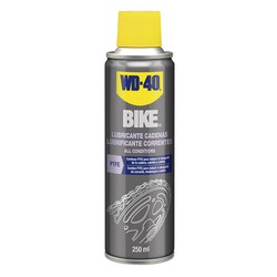 Lubricante All Conditions Bike 250 Ml