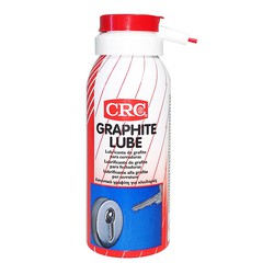 Lubricante Grafito Cerraduras 100ml