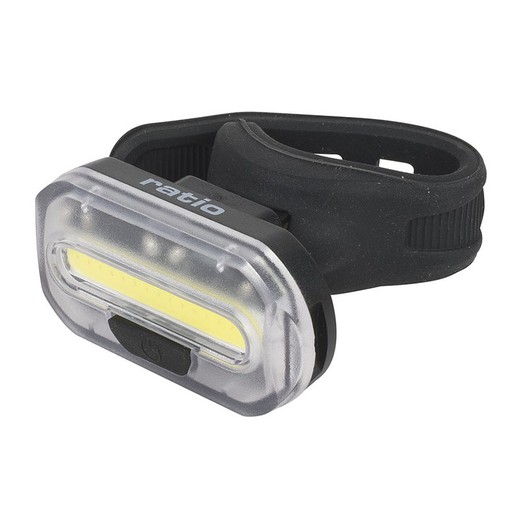 Luz Posicion Delant.Led Cob Ratio