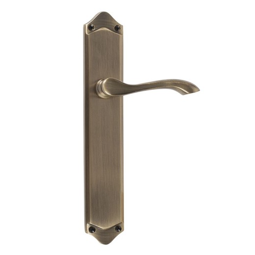 Manilla Bronce Frances Mod.685 48x270 Mm