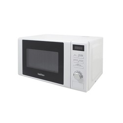 Microondas 20l 700w Digital Blanco