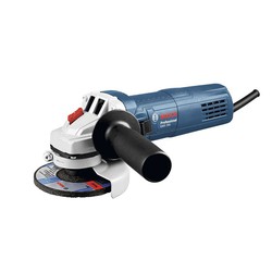 Mini Amoladora Gws 700 700w 11.000rpm