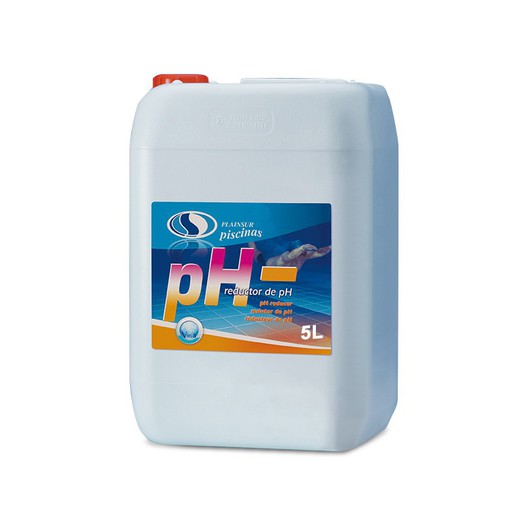 Minorador Ph- Liquido 20l