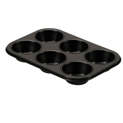 Molde Horno Flan Rizado 22 Cm