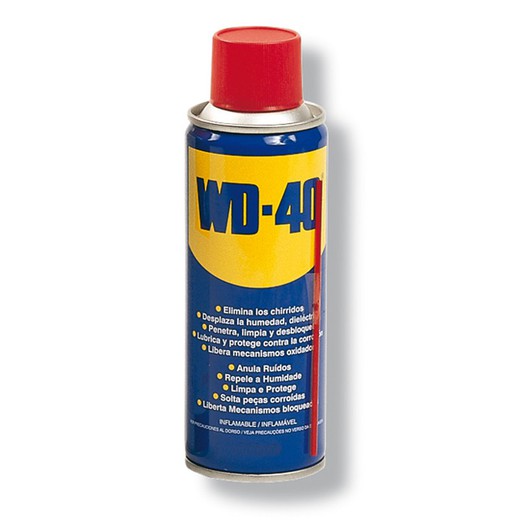 Multiuso Wd-40 400 Ml Spray