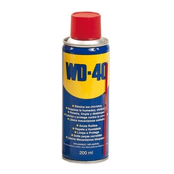 Multiusos Wd-40 Spray 200 Ml.