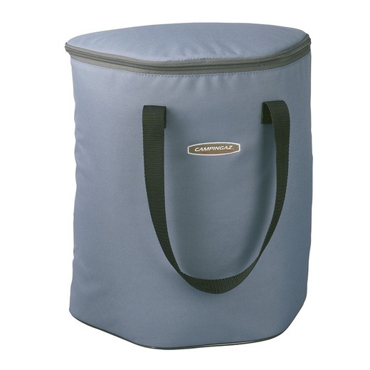 Nevera Flexible Basic Cooler 15l Azul