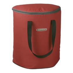 Nevera Flexible Basic Cooler 15l Roja