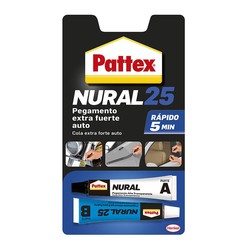 Nural 25 22 C.C.