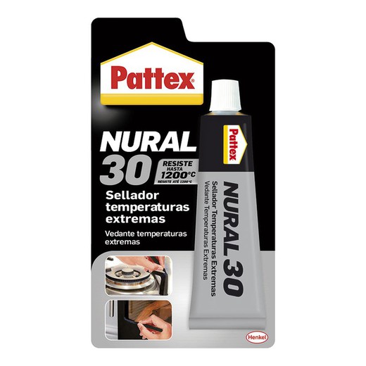 Nural 30 150gr.