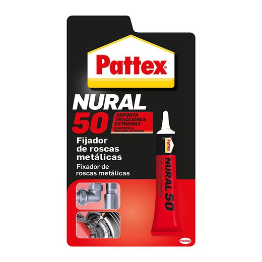 Nural 50 10ml.