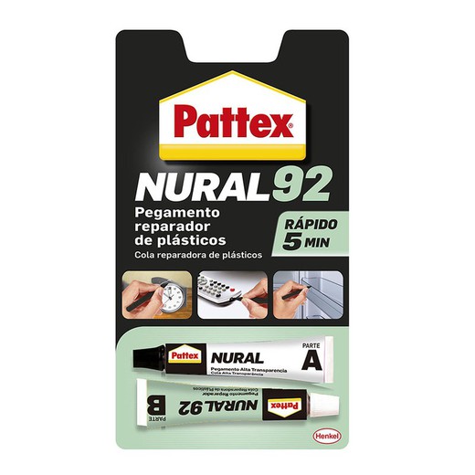 Nural 92 22 C.C