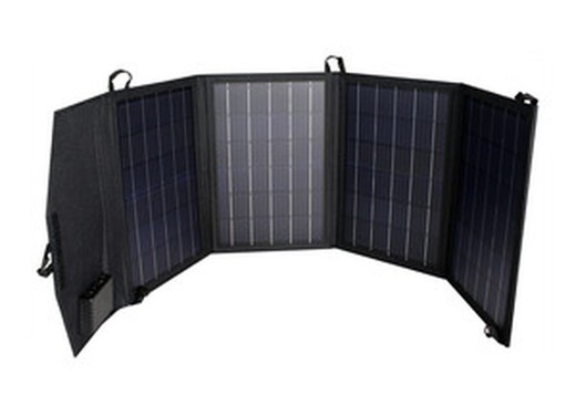 Panel Solar 28w