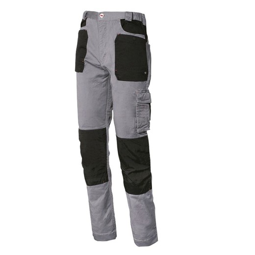 Pantalon Algodon  Stretch T/ L