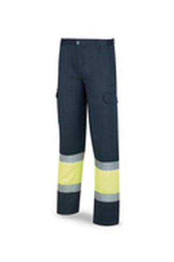 Pantalon A/Visivilidad 388pfxyfa  T/40