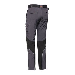 Pantalon Light Extreme Gris T/L